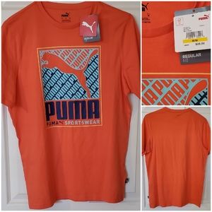 Puma T-Shirt